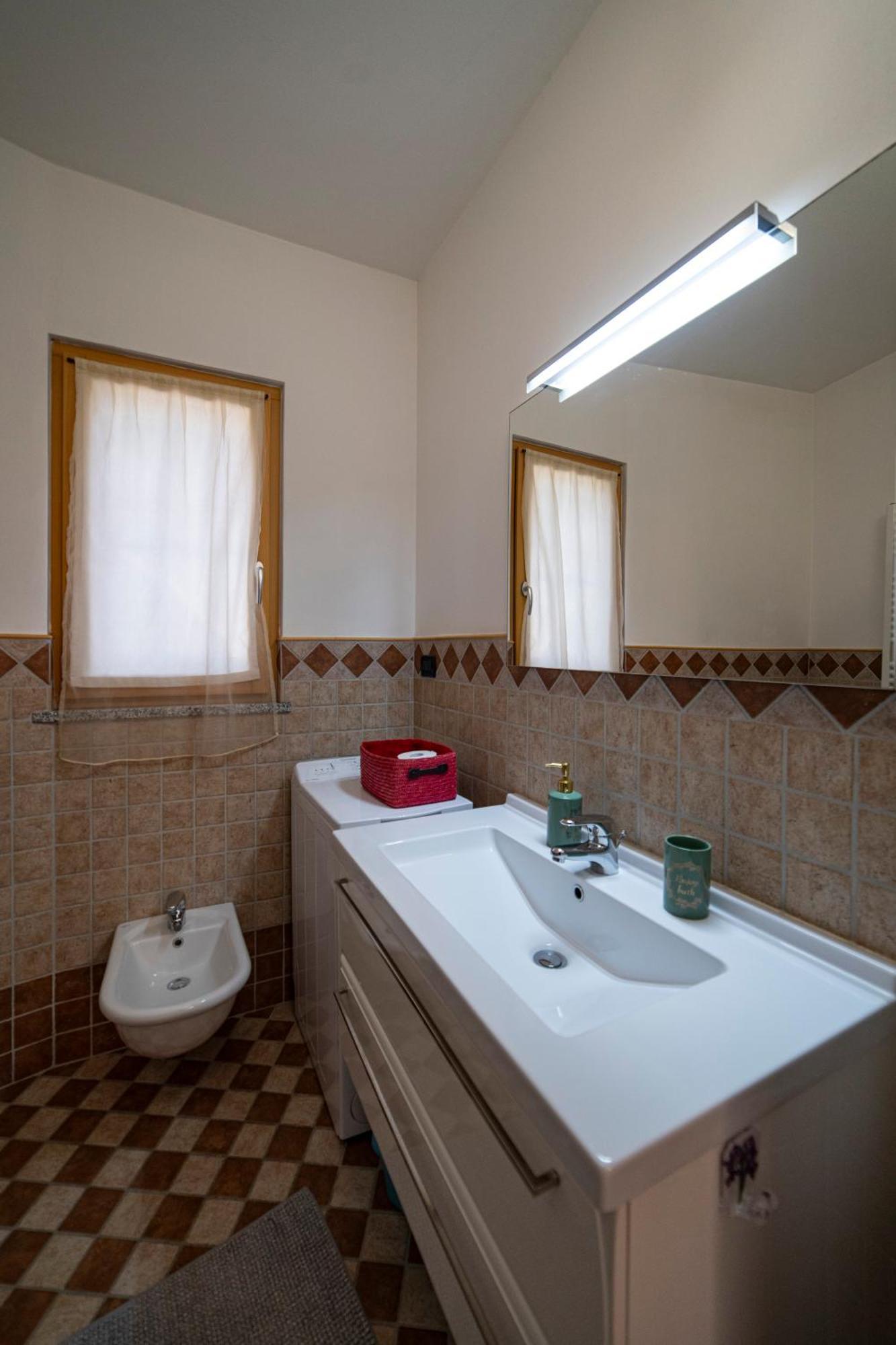 Casa Smeraldo - Light Blue Clusane Ngoại thất bức ảnh