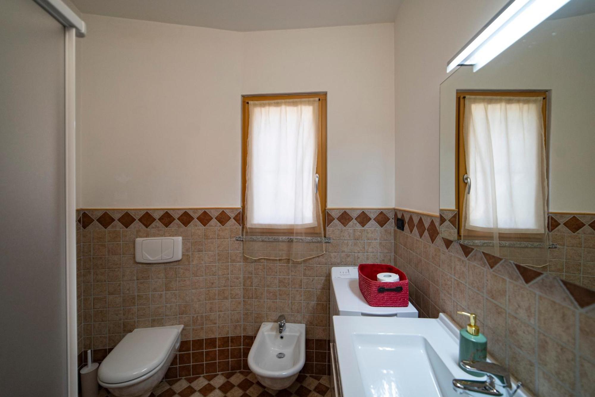 Casa Smeraldo - Light Blue Clusane Ngoại thất bức ảnh